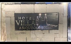 Hotel Villas Arqueológicas